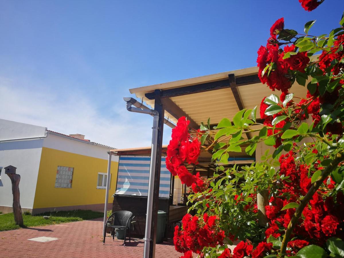 Surf House Helena Hotel Baleal Exterior foto