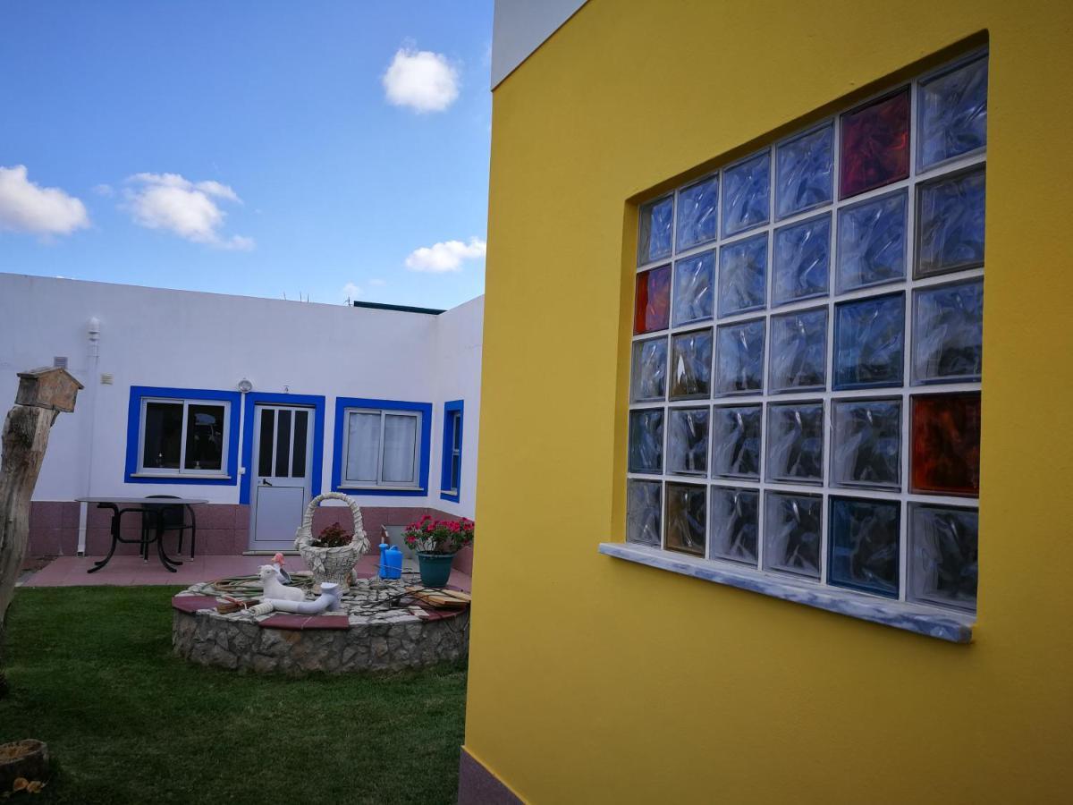 Surf House Helena Hotel Baleal Exterior foto