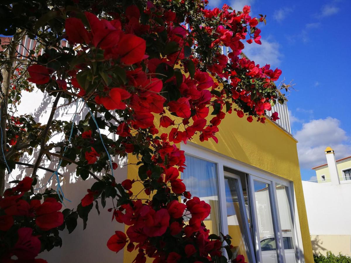 Surf House Helena Hotel Baleal Exterior foto