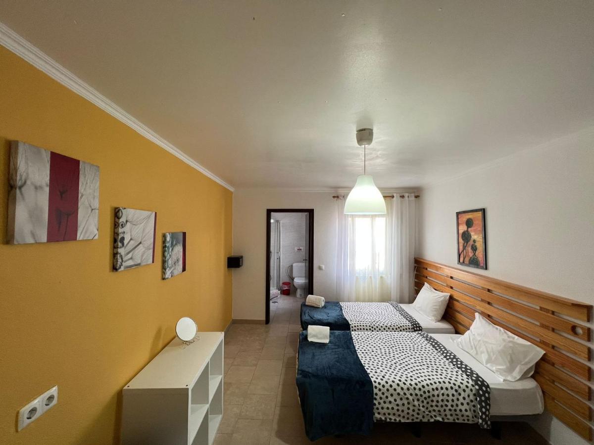 Surf House Helena Hotel Baleal Exterior foto