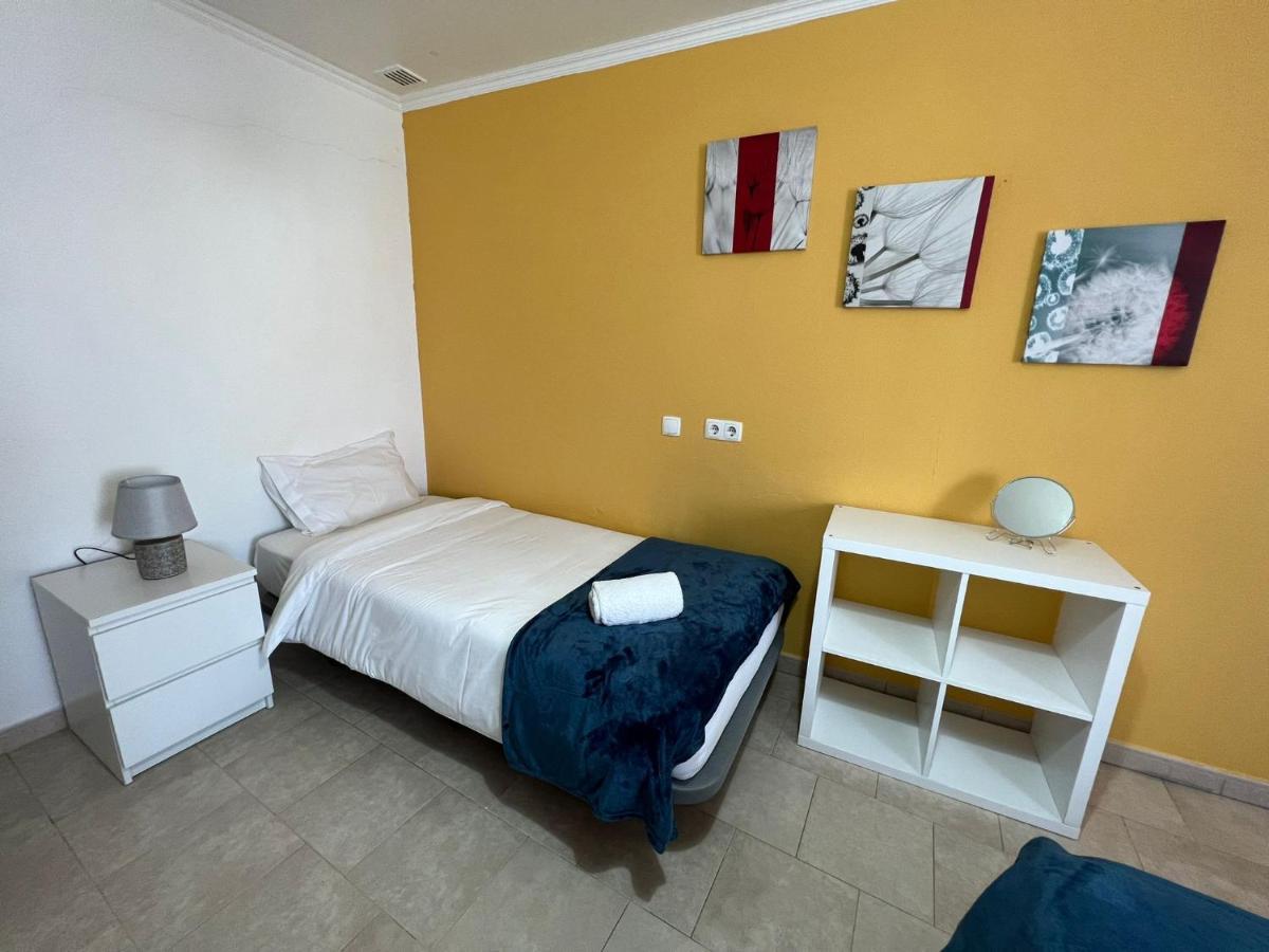 Surf House Helena Hotel Baleal Exterior foto