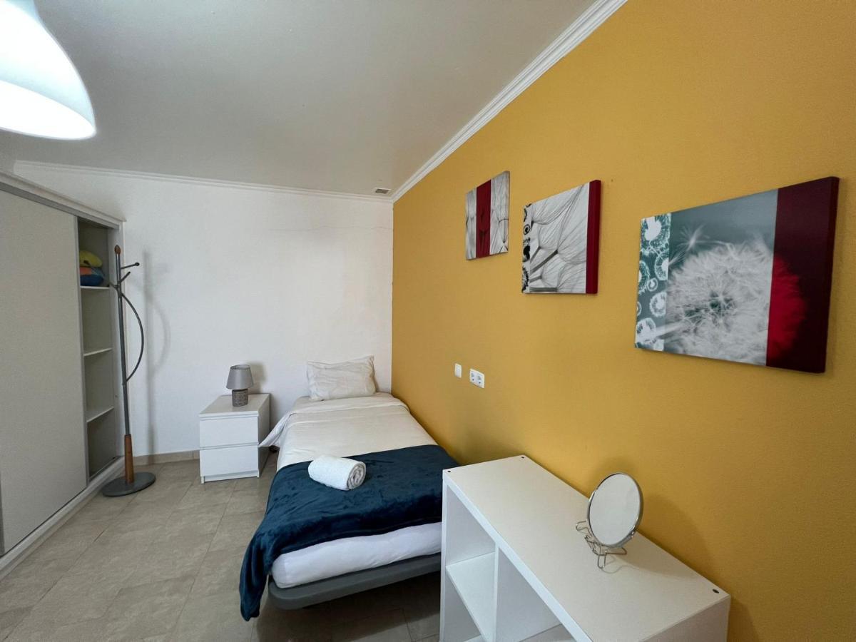 Surf House Helena Hotel Baleal Exterior foto