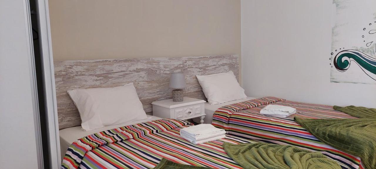 Surf House Helena Hotel Baleal Exterior foto