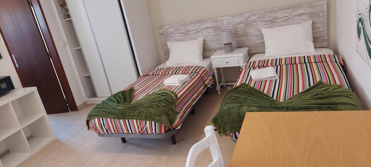 Surf House Helena Hotel Baleal Exterior foto