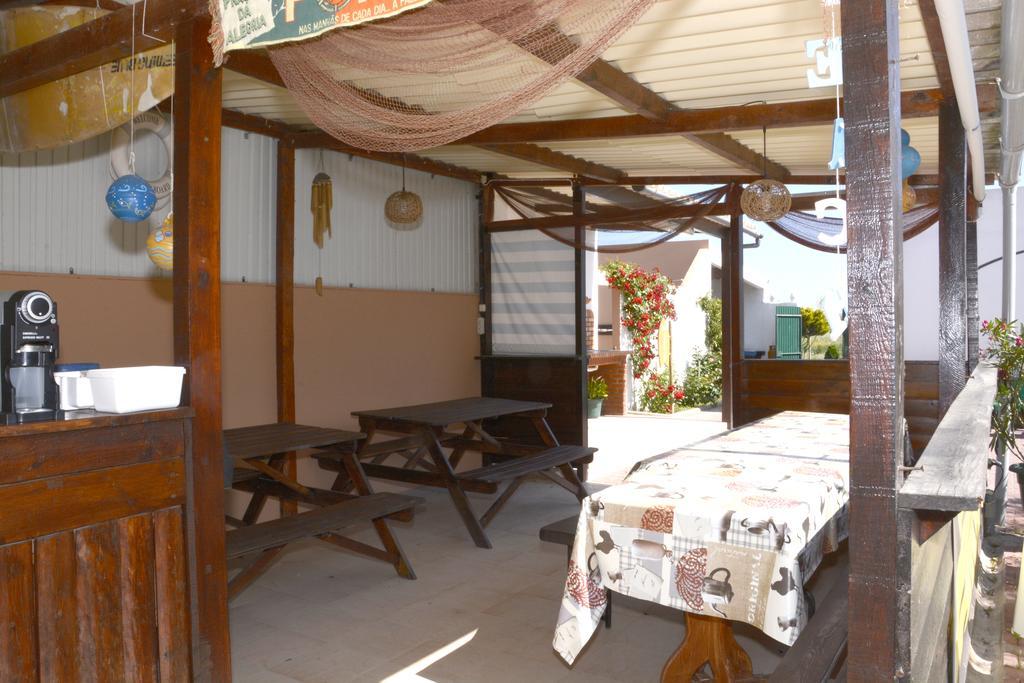 Surf House Helena Hotel Baleal Exterior foto
