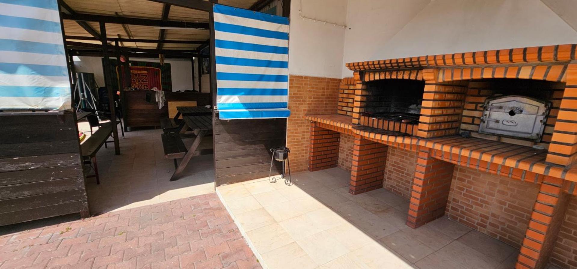 Surf House Helena Hotel Baleal Exterior foto